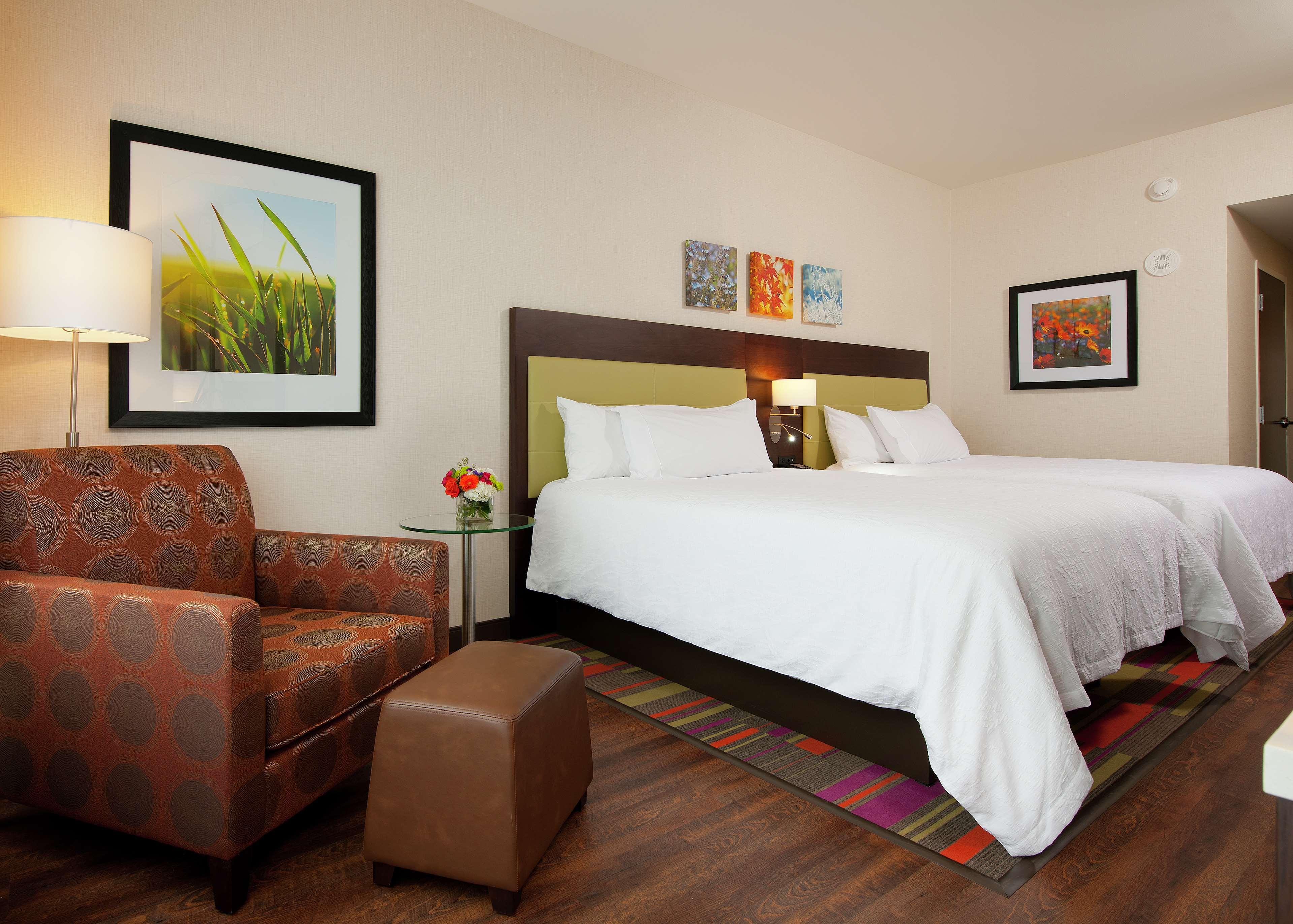 Hilton Garden Downtown Hotel